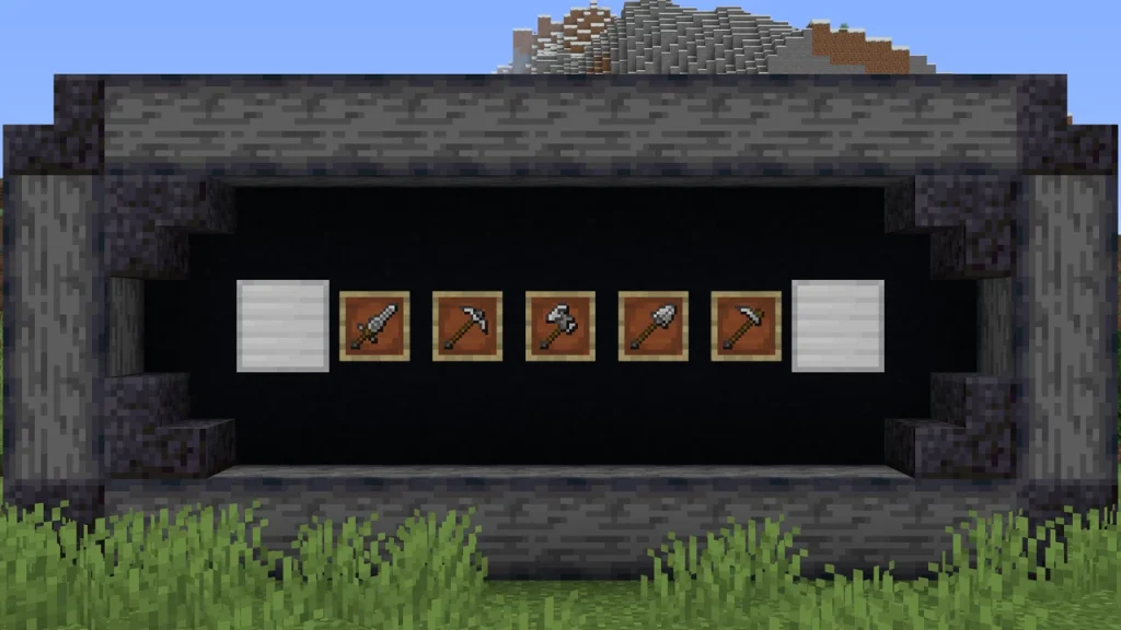 Aether Tools