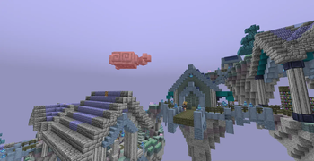 Aether Valkyrie Sky Villages