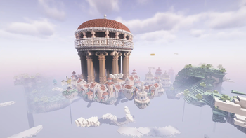 Aether Villages
