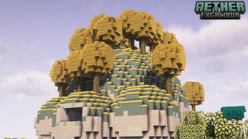 Excalibur | Aether Support