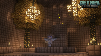 Excalibur | Aether Support