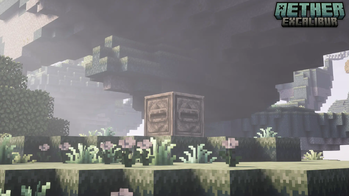 Excalibur | Aether Support