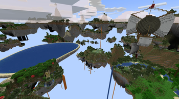 Aetherial Airships