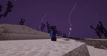 Aetheric Realms