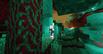 Aetheric Realms