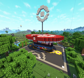 AetherisMC