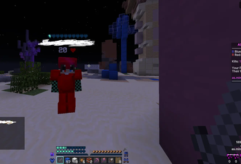 Aetherite 32x