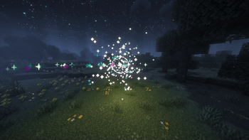 Aetherium Items