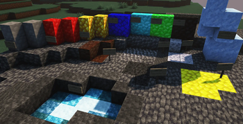 AetherPack Dark Overlay x32