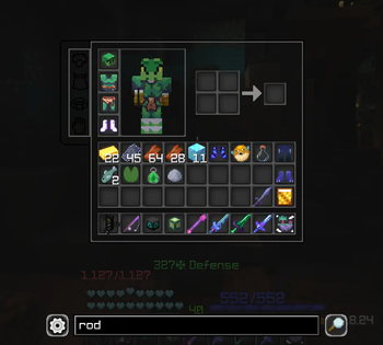 AetherPack x32 For Hypixel Skyblock