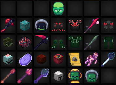 AetherPack x32 For Hypixel Skyblock