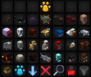 AetherPack x32 For Hypixel Skyblock
