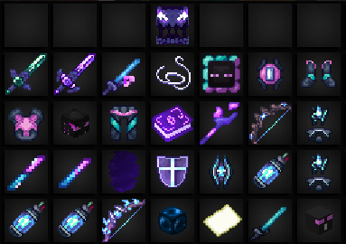 AetherPack x32 For Hypixel Skyblock