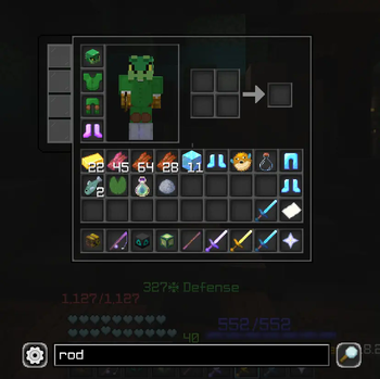 AetherPack x32 For Hypixel Skyblock