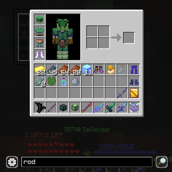 AetherPack x32 For Hypixel Skyblock
