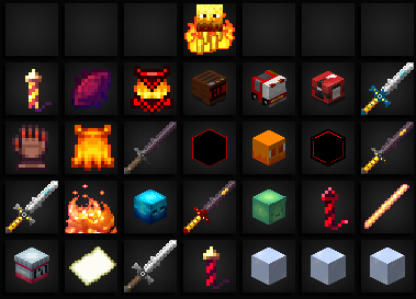 AetherPack x32 For Hypixel Skyblock