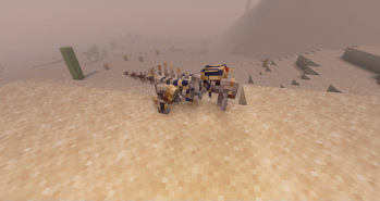 Aether's Adventurepack