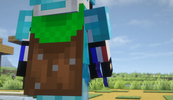 AFK Cinematics