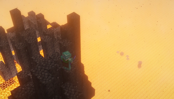 AFK Cinematics