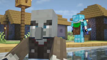 AFK Cinematics