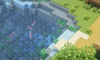 AFK Cinematics