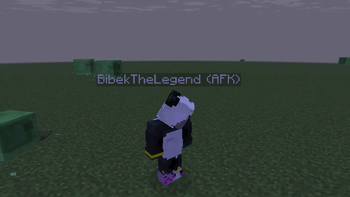 Afk Plus