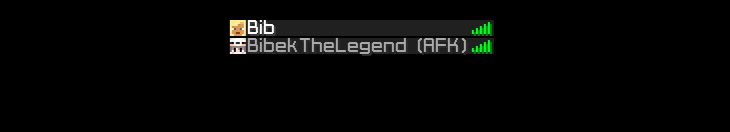Afk Plus