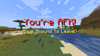 AFK Room
