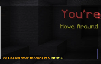 AFK Room
