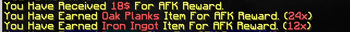 AFK Room