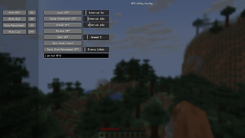 AFK Utilitys