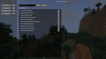 AFK Utilitys