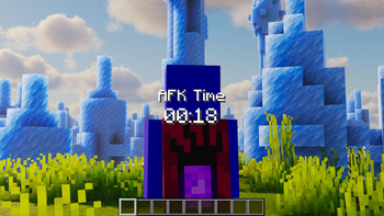 AFKStation