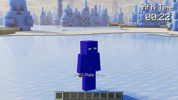 AFKStation