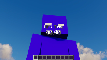 AFKStation