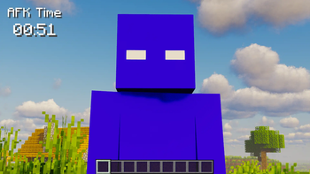 AFKStation