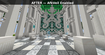 AfkVeil