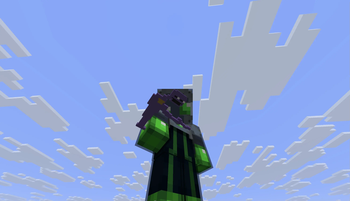 Afton Totem