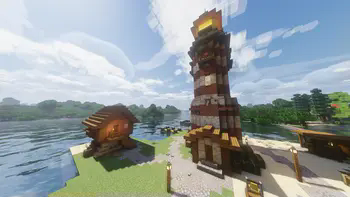 Agalar Modpek