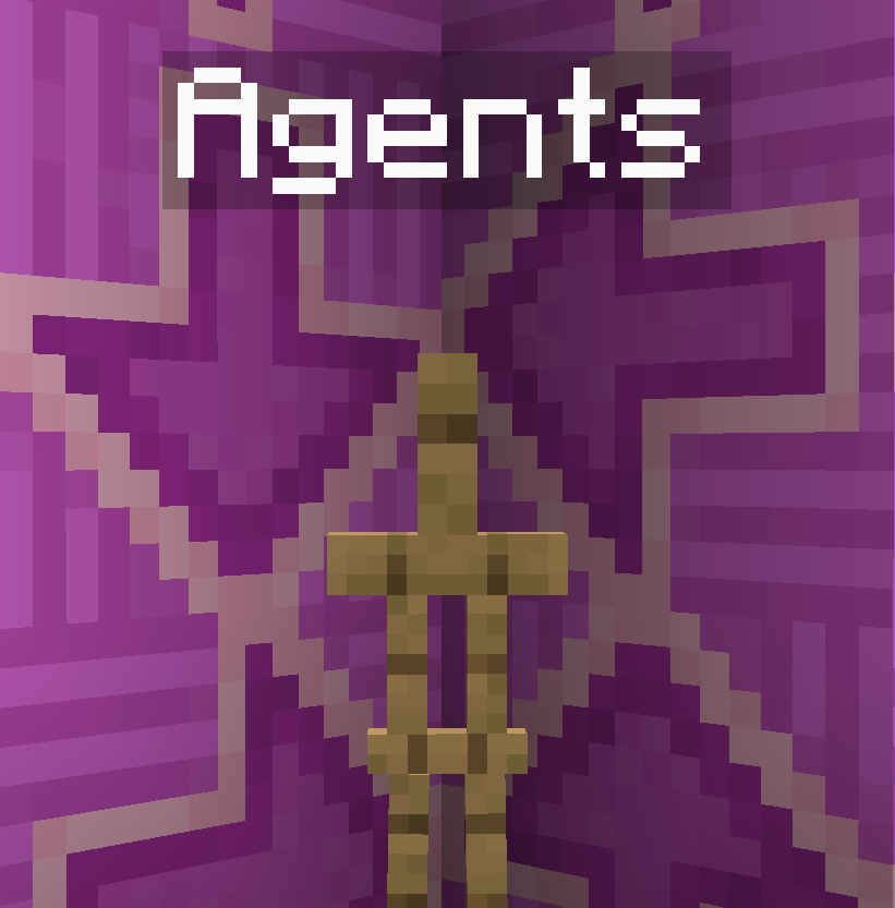 Agents