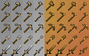 Aging Equipment [Discontinued]
