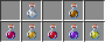 agoRAbbits Drinks