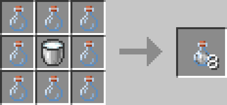 agoRAbbits Drinks