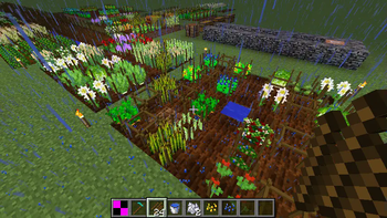 AgriCraft