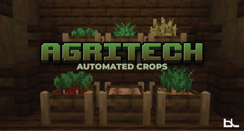 AgriTech: Crops (Legacy)