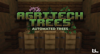AgriTech: Trees (Legacy)