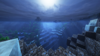 Ahalaxy's Vanilla+