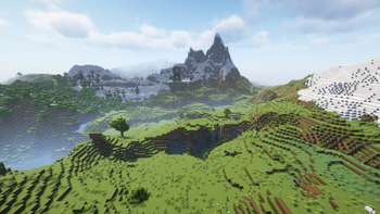 Ahalaxy's Vanilla+