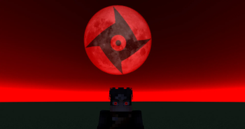 AHZNB's Naruto Mod