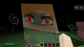 AHZNB's Naruto Mod